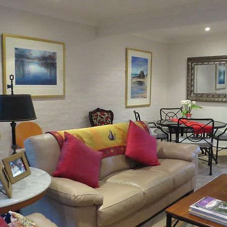 Sandals Guest House Byron Bay Extérieur photo