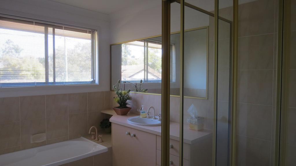 Sandals Guest House Byron Bay Extérieur photo
