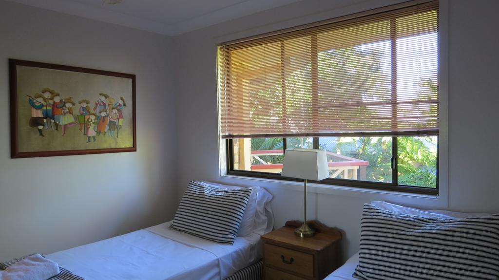 Sandals Guest House Byron Bay Extérieur photo