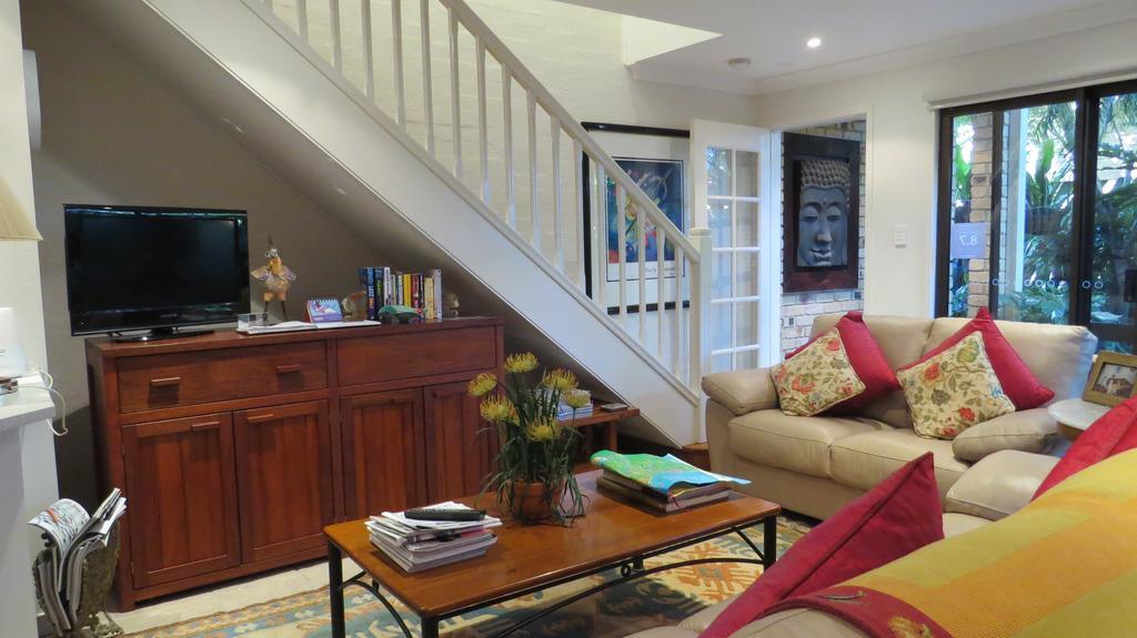 Sandals Guest House Byron Bay Extérieur photo