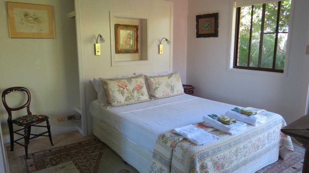 Sandals Guest House Byron Bay Extérieur photo