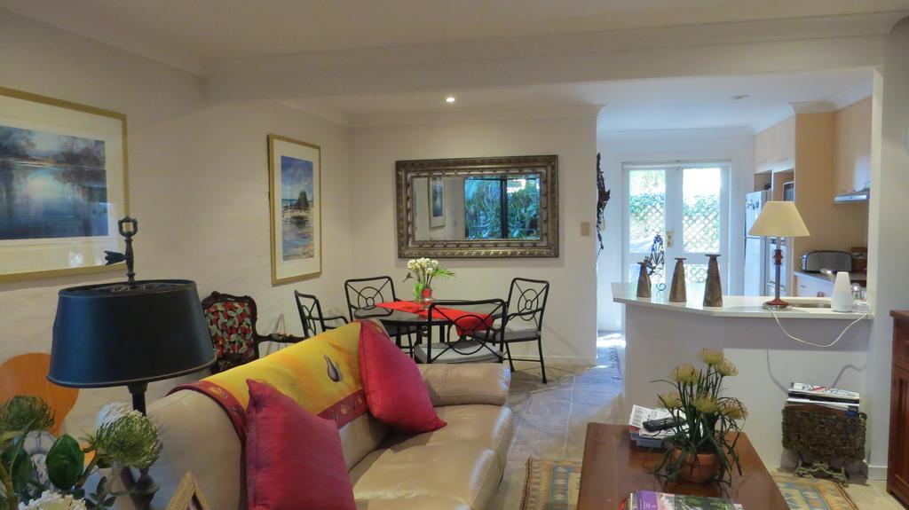 Sandals Guest House Byron Bay Extérieur photo