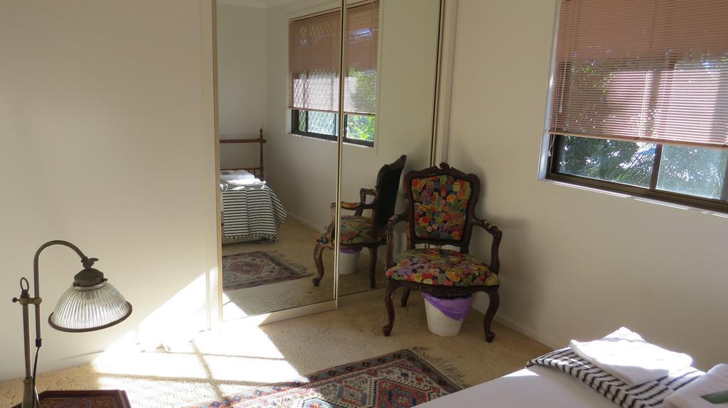 Sandals Guest House Byron Bay Extérieur photo