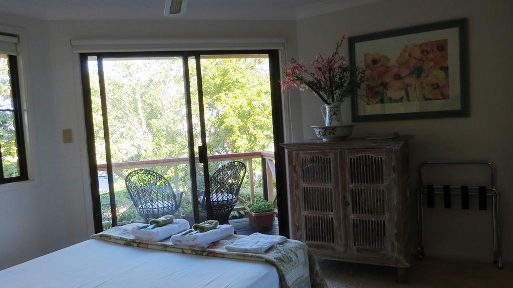 Sandals Guest House Byron Bay Extérieur photo