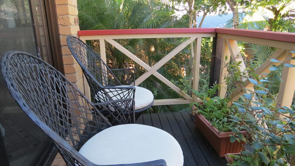 Sandals Guest House Byron Bay Extérieur photo