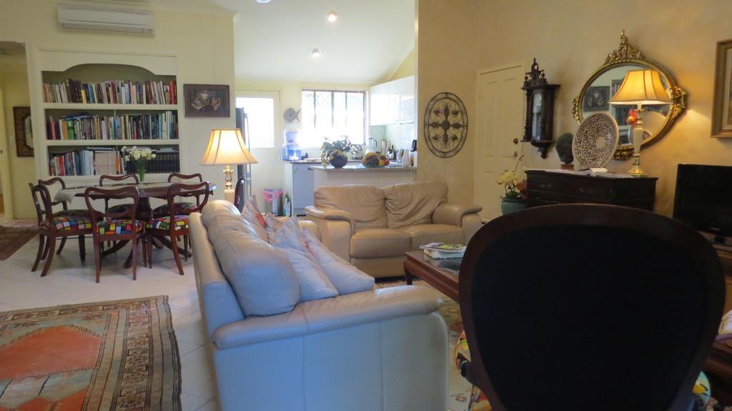 Sandals Guest House Byron Bay Extérieur photo