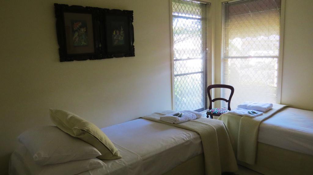 Sandals Guest House Byron Bay Extérieur photo
