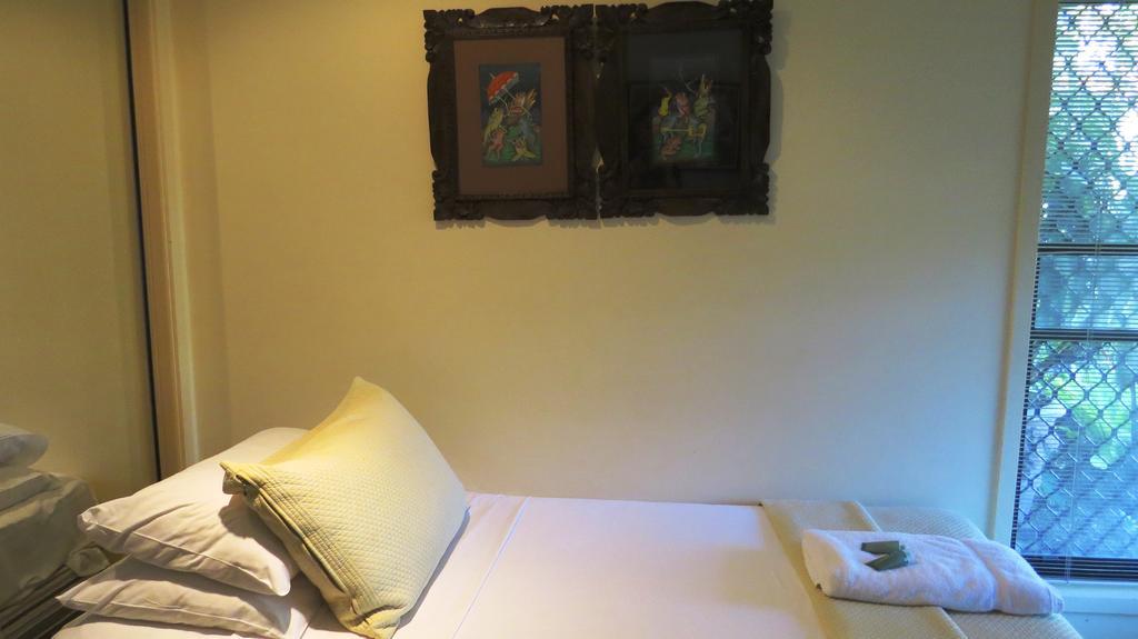 Sandals Guest House Byron Bay Extérieur photo