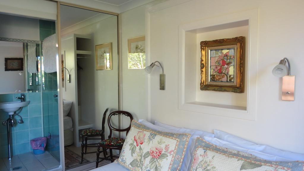 Sandals Guest House Byron Bay Extérieur photo