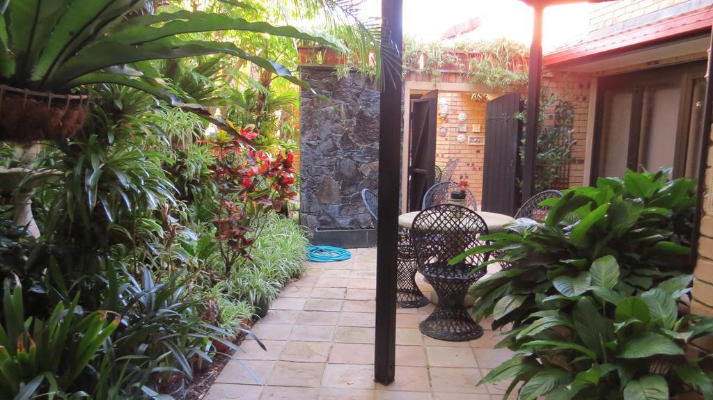 Sandals Guest House Byron Bay Extérieur photo