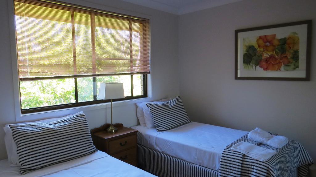 Sandals Guest House Byron Bay Chambre photo