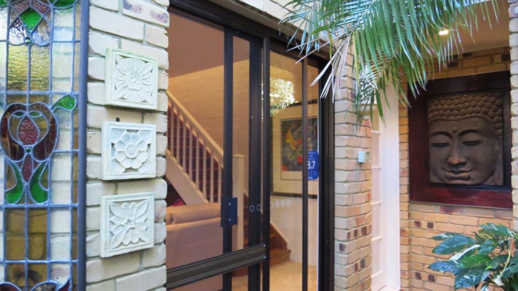 Sandals Guest House Byron Bay Extérieur photo