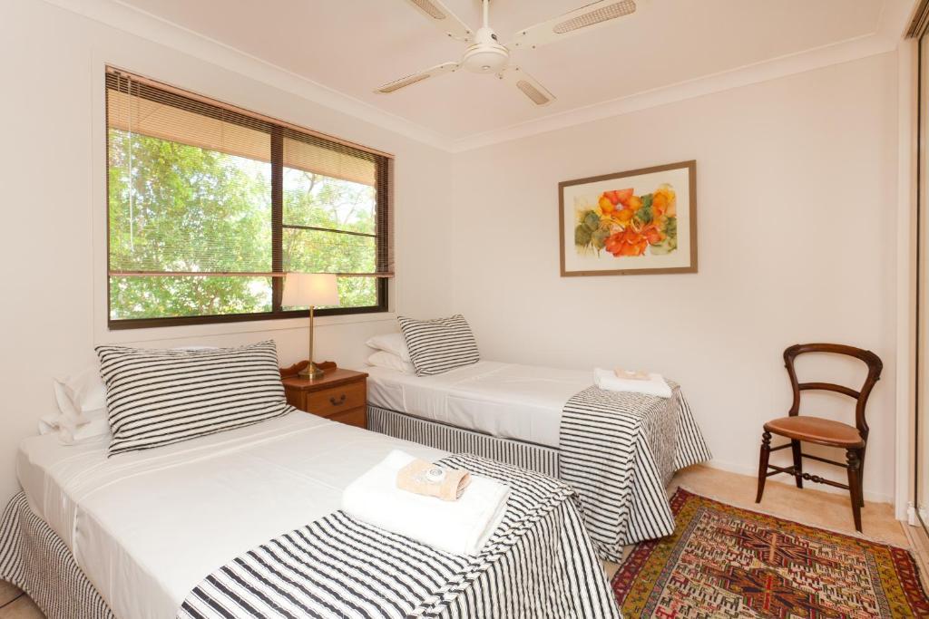 Sandals Guest House Byron Bay Extérieur photo
