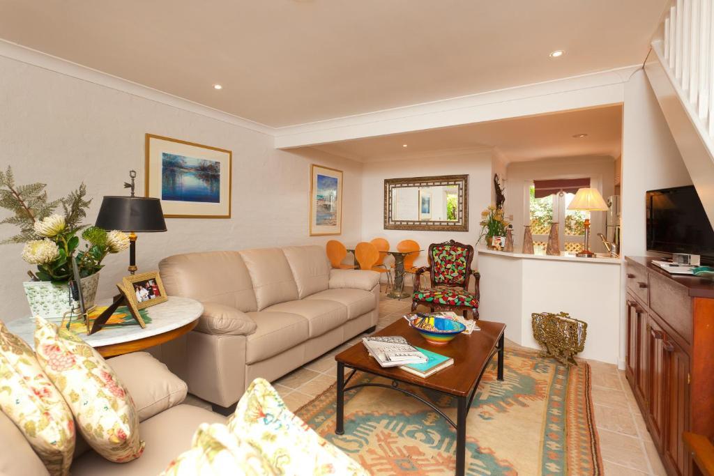 Sandals Guest House Byron Bay Extérieur photo