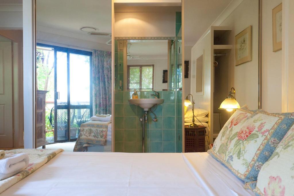 Sandals Guest House Byron Bay Extérieur photo