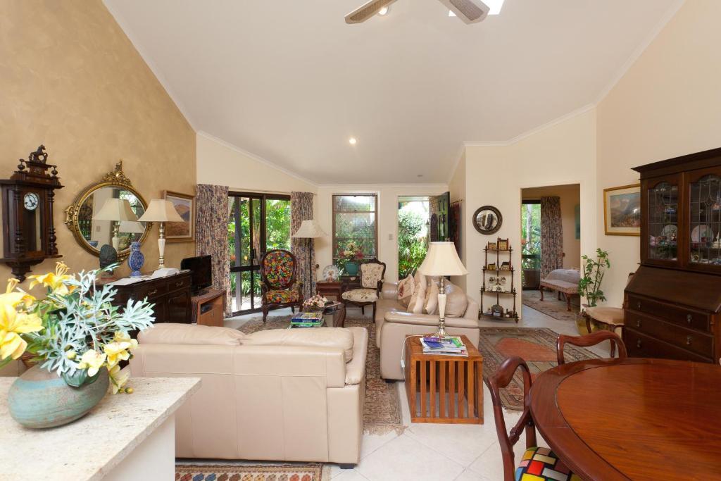 Sandals Guest House Byron Bay Extérieur photo